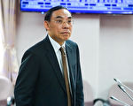 弑母男吸毒改判无罪 法部长：勿挑战法律