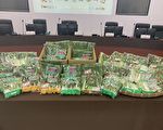 宅經濟  桃園在地優質蔬菜箱鼓勵上網選購