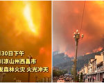 凉山大火为何重演去年悲剧 知情者揭真相