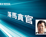 陕西原首富高乃则被查 曾卷入多起腐败案