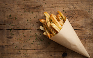 【食物名字藏玄機】 French fries真的來自法國嗎？