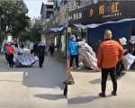 【翻牆必看】湖北2歲幼兒活活餓死 屍體已臭