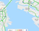 舊金山灣區6縣居家防疫首日      路上行人車輛急劇減少