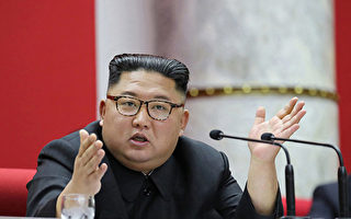 朝鲜再展示隐身两年的洲际导弹 美方回应