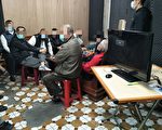 千岁天九赌场遭逮  桃园警依社会秩序维护裁处