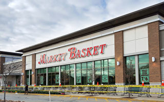 Market Basket獲評全美最佳零售商第3名