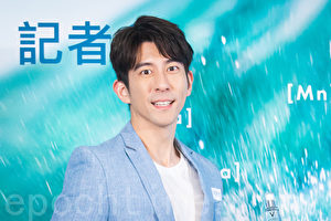 修杰楷