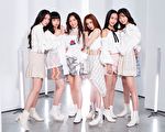 台灣新女團PER6IX 新歌MV本週即將上線