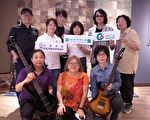 F.I.R.暖心做公益 力挺长照家庭照顾者