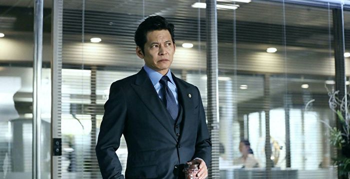 黑木瞳客串《无照律师2》 与织田裕二再度同台| 中岛裕翔| SUITS无照律师第2季| 大纪元