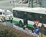 【現場視頻】武漢公車現病例 官方否認網民質疑