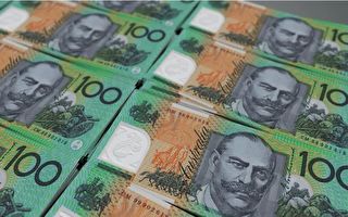 統計：抗疫限制頭一週 160萬澳人失去收入
