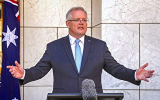 总理：澳洲距离放松社交限制“不太远了”