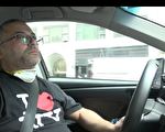 【疫情中的纽约人】一个Uber司机的要求