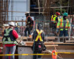 疫期必需建筑工地可24小施工 免噪音限制