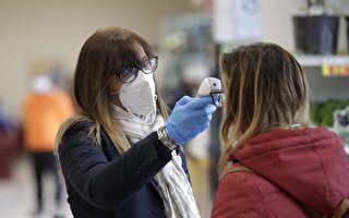連續第三天下降 安省週一增424人確診