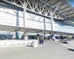 4月1日起舊金山國際機場整合國際航班
