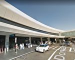 旧金山国际机场三号航站楼翻新项目将延迟