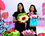 疫情衝擊花卉 母親節火鶴傳情送「乎好」