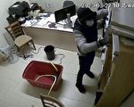疫情下多商家被破門 109分局教多招防賊