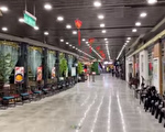 大陆餐饮业窘境：复工不复市 倒闭每天发生