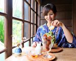 逛北回归线上嘉义城 可体验日本京都FU