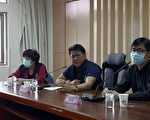 連假墾丁人潮湧 屏縣府進駐恆春全面防疫
