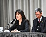 譚德塞批台灣抹黑他 政院發言人：非事實