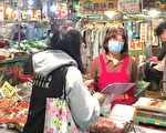 食安不打烊 桃衛生局呼籲食品業者齊心抗病毒