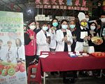 營養師防疫大補帖 蔬果汁吃出抵抗力