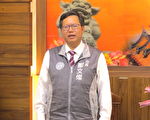 桃園收敦睦艦隊染疫接觸318人 鄭文燦：高標準防疫