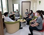 讓癌友舒適治療 彰化秀傳提供五星級環境