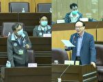 里办公处广播烦人 桃园区通令各里避免动用