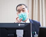 中越南海冲突 邱国正：已建议国军检讨太平岛兵力