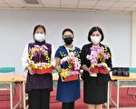 防疫期間 在家賞花、喝咖啡吧！