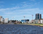 西澳建築業擔憂未來 敦促政府刺激市場