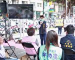 台中站前大楼开拆 民代吁完善东侧路网　　　