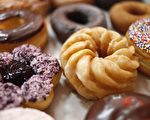 支持枪击受害者 Tim Hortons 推出特别甜甜圈