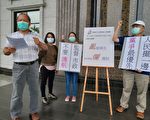 高督盟公布10問政優質議員 整體總評「亂」