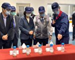 制药也有国家队 台生产1500万颗奎宁备战