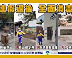 国家级旅游警报让台南业者错愕无力