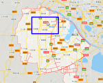 天津静海区发生2.0级地震