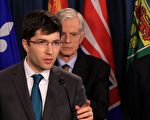 反強摘器官法案進入加拿大國會二讀