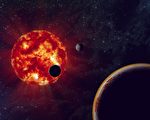 研究：氖元素促使恒星提前爆炸