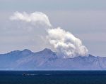 新西蘭火山受害者起訴加勒比郵輪公司