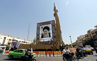 蓬佩奧：伊朗發射軍事衛星 違反聯合國決議