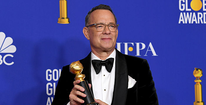 苹果明年拍《怒海战舰2》汤姆汉克斯回归主演