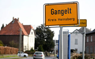 德国重灾区抽样调查 约15%居民产生抗体