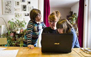 教育六至八岁儿童如何安全上网
