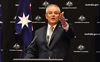 “安全旅行圈”形成 新西兰人将可入境澳洲